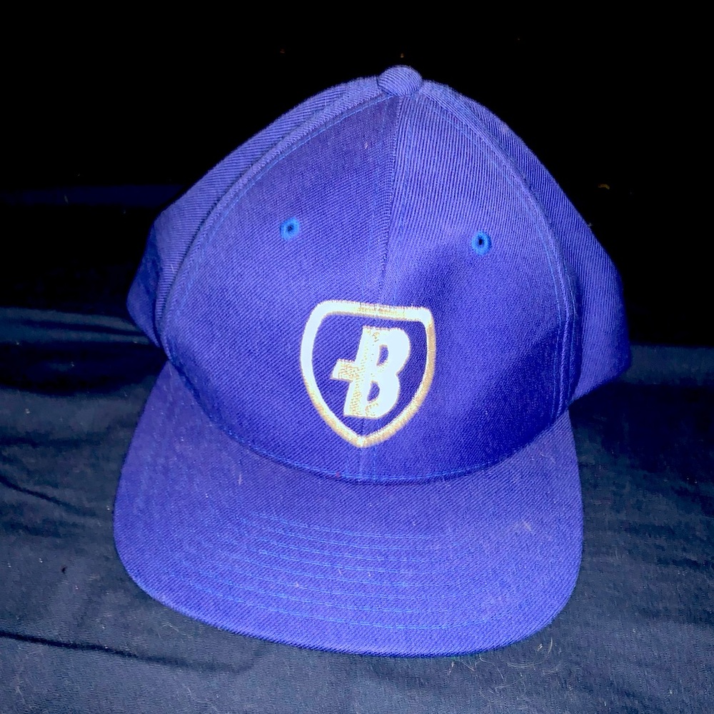 Bluecoats DCI Hat